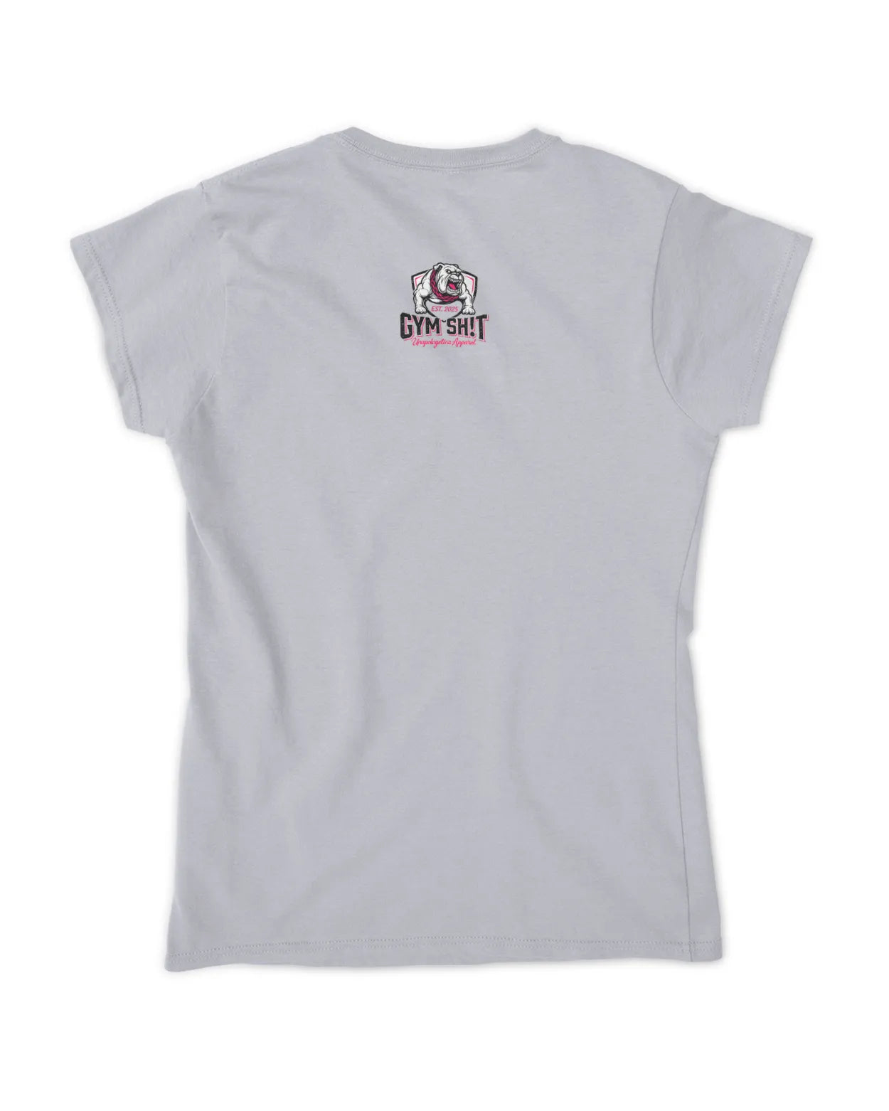 Womans Dedication T