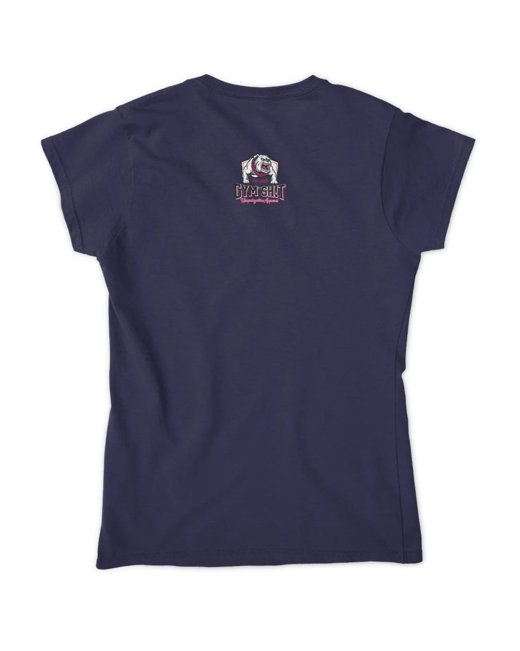 Womans Dedication T