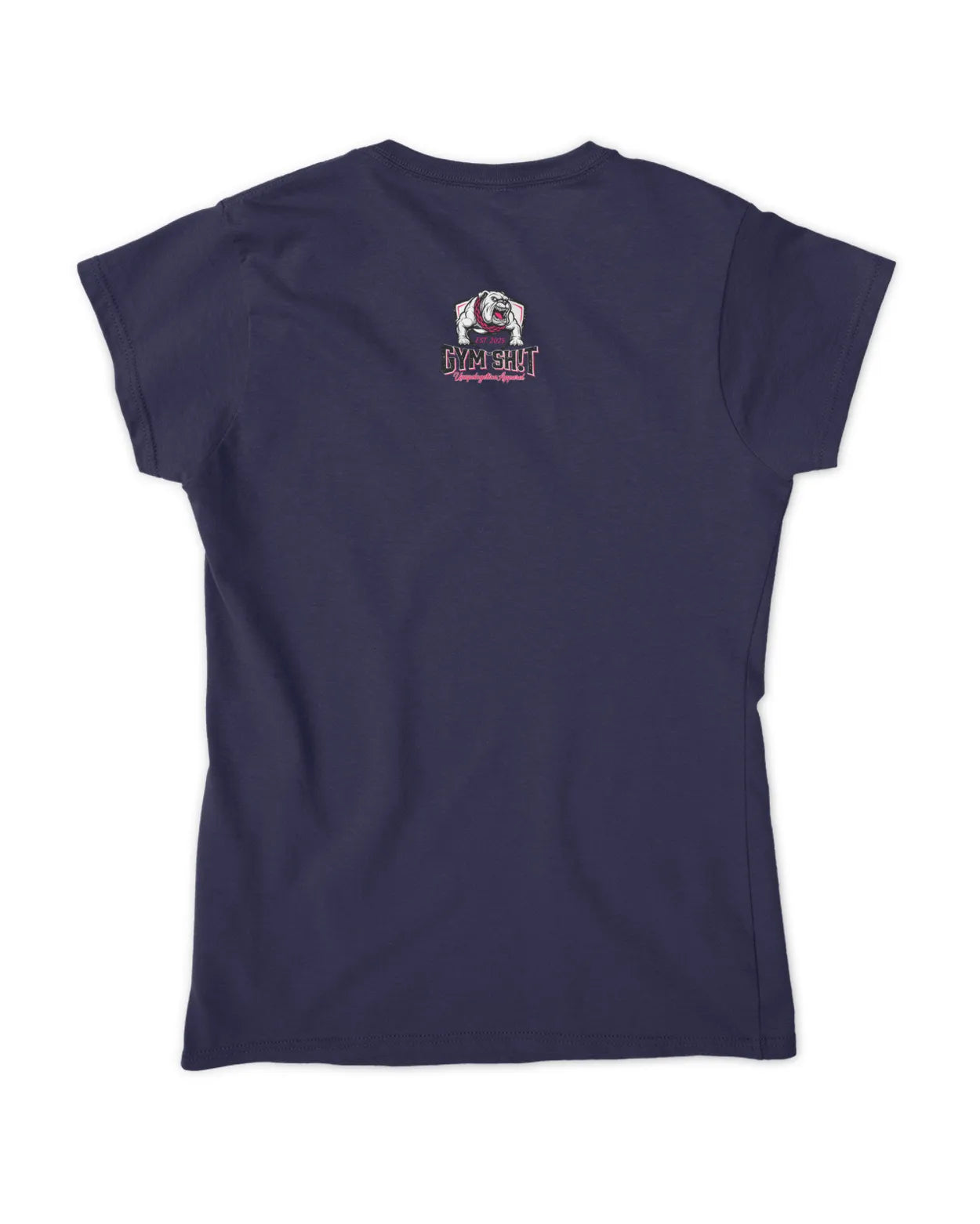 Womans Dedication T