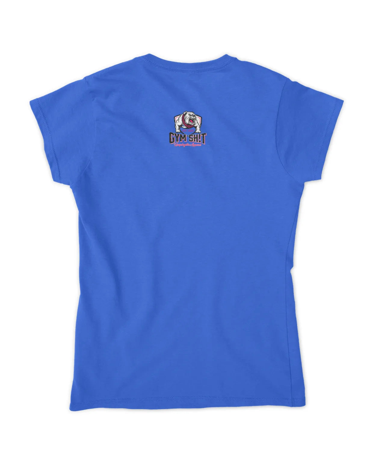 Womans Dedication T