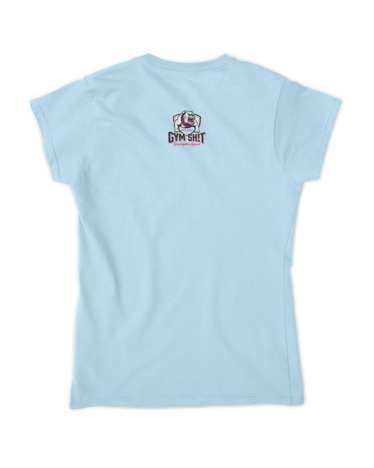 Womans Dedication T