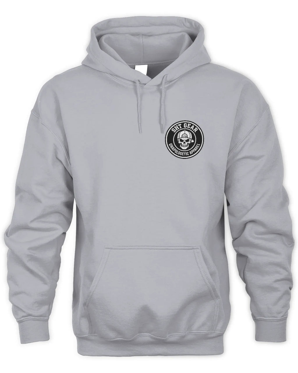 Happy Place Hoodie