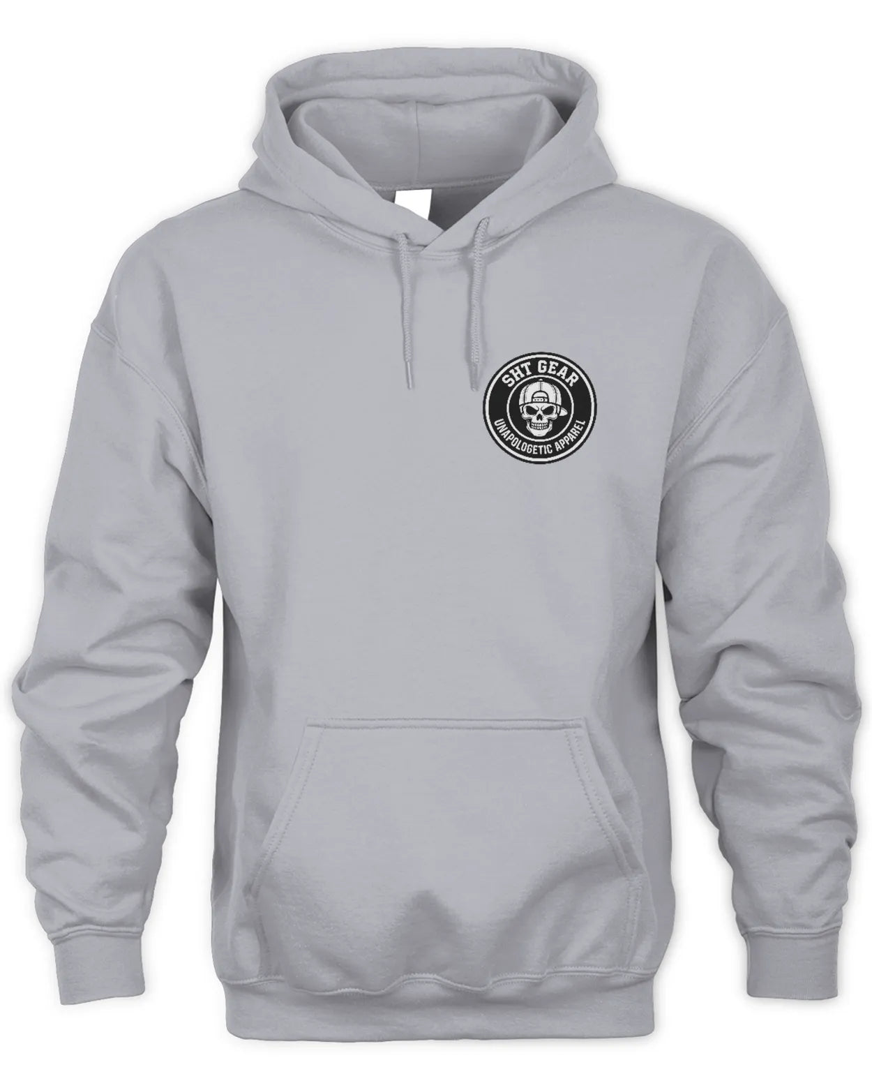 Happy Place Hoodie