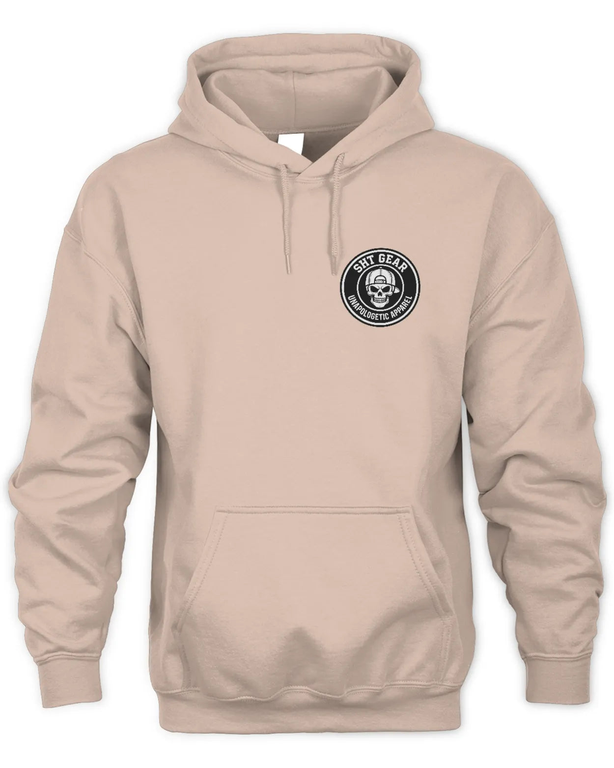 Happy Place Hoodie