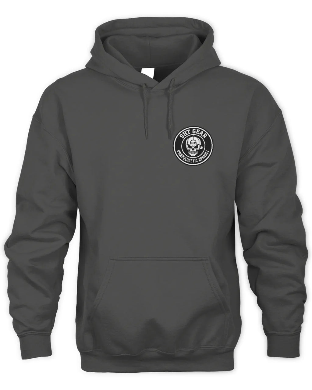 Happy Place Hoodie