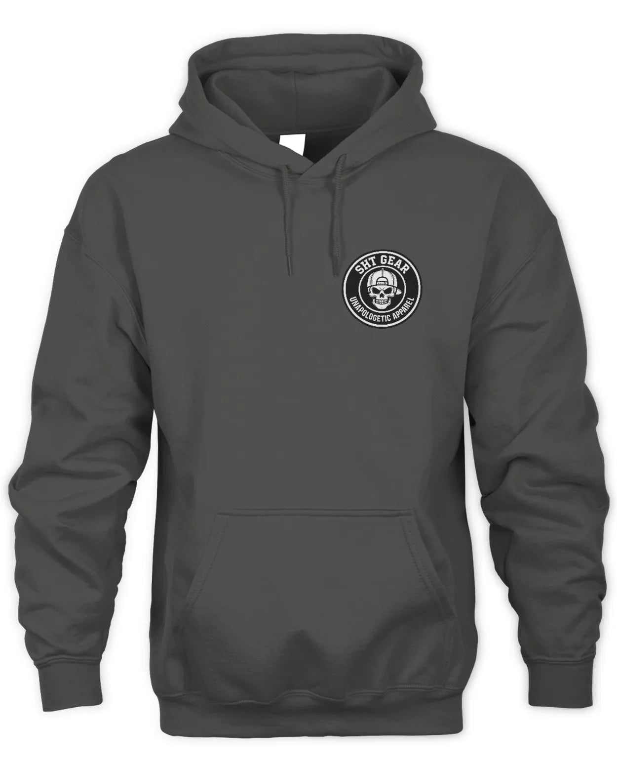 Happy Place Hoodie