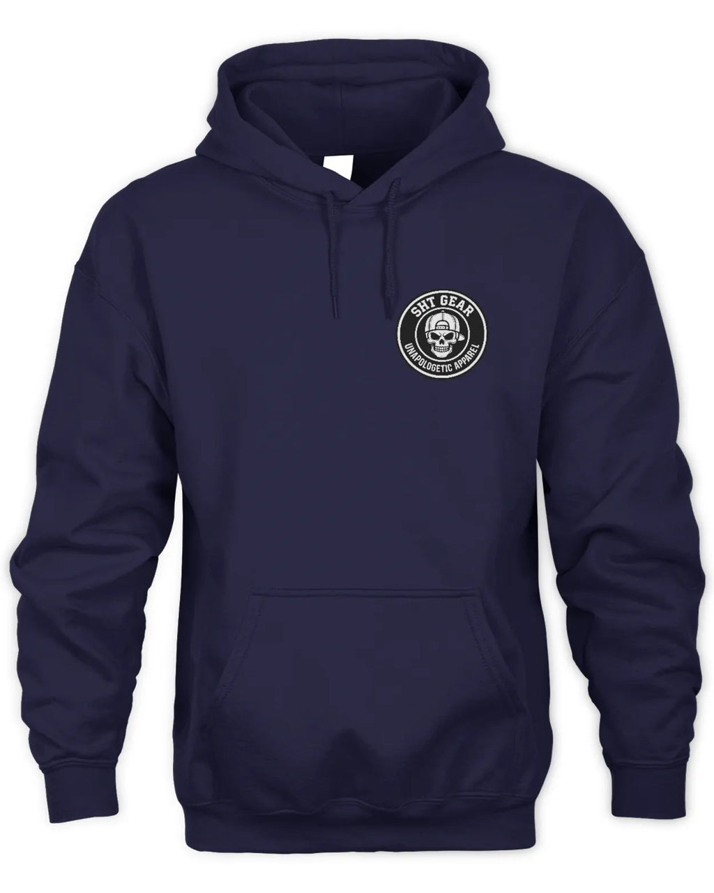Happy Place Hoodie