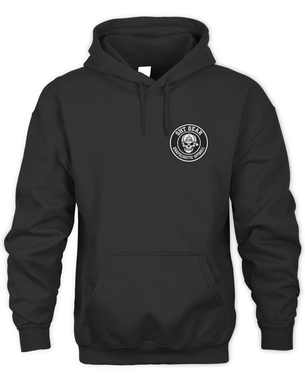 Happy Place Hoodie