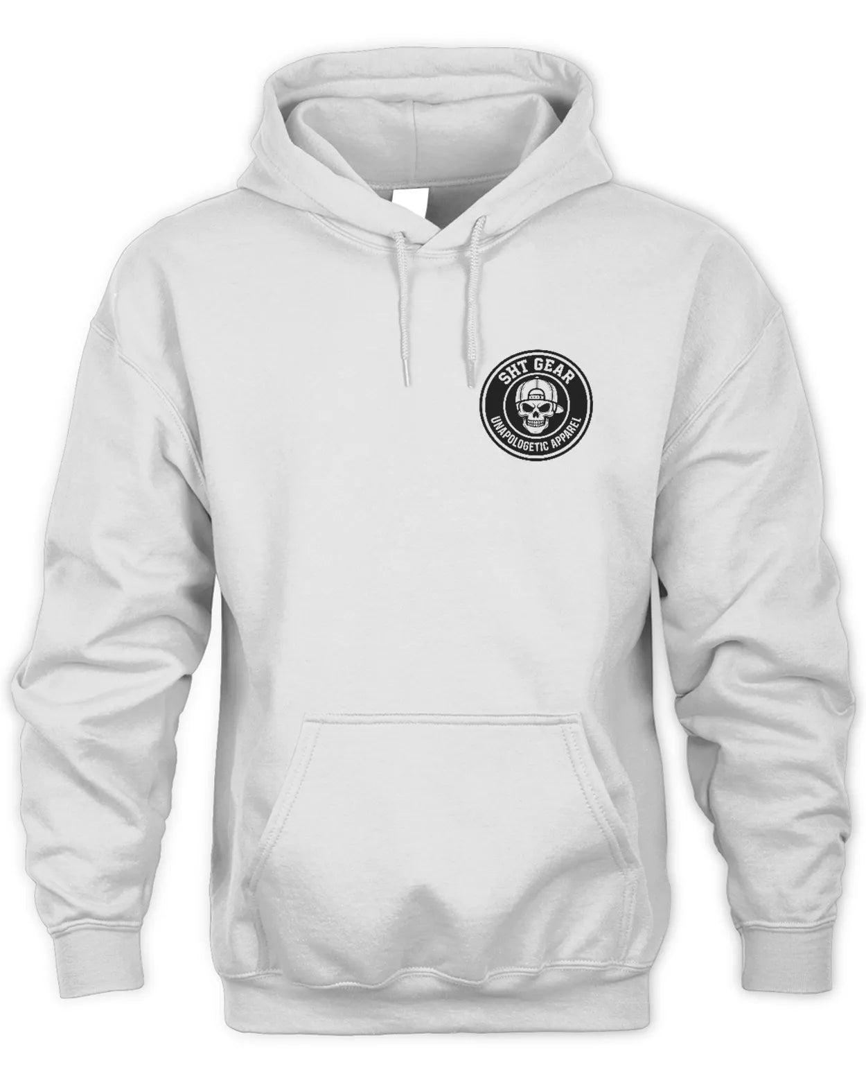 Happy Place Hoodie
