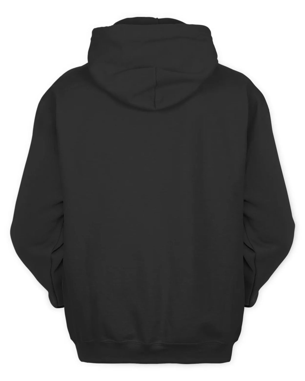 GYM SH!T HOODIE