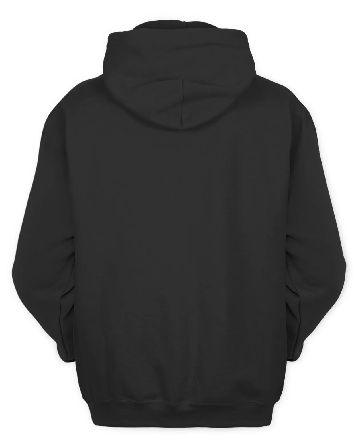 GYM SH!T HOODIE