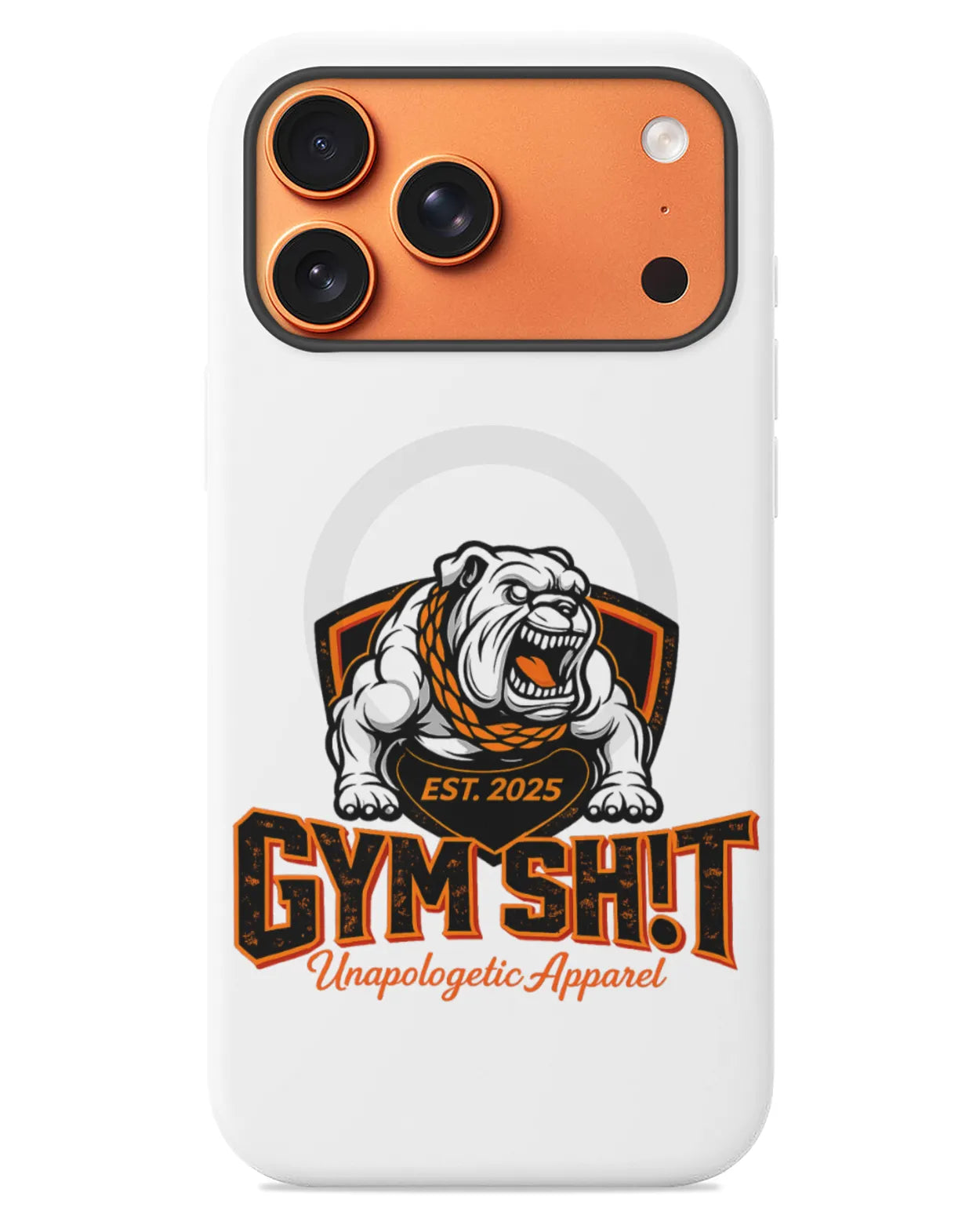 Iphone 17 case