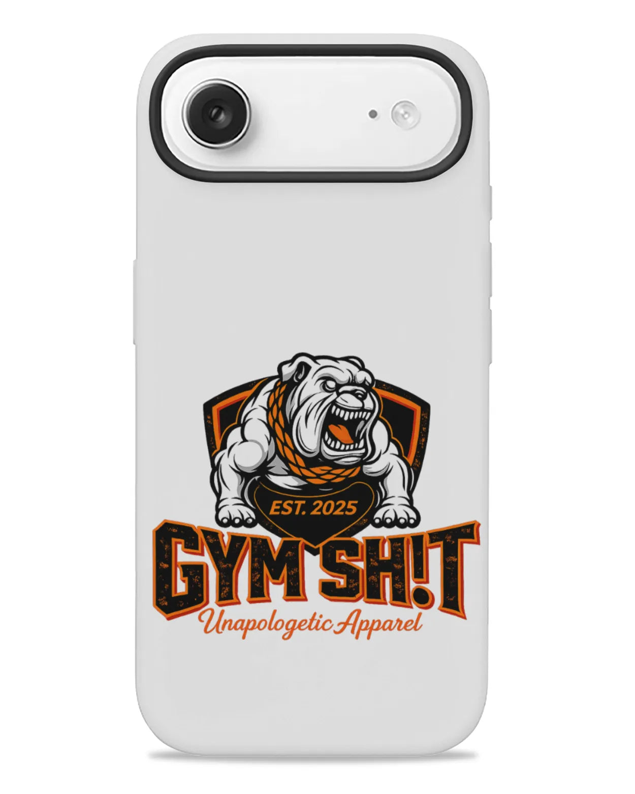 Iphone 17 case