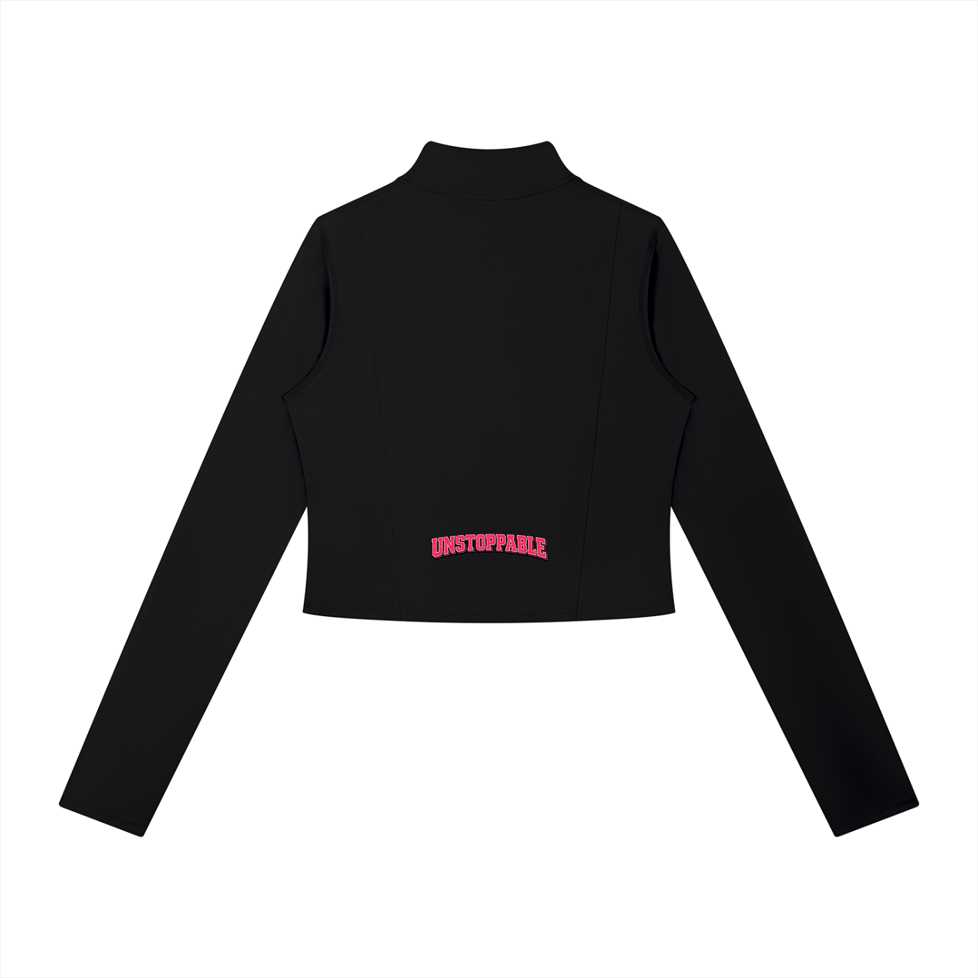 Women’s Full-Zip Sports Jacket