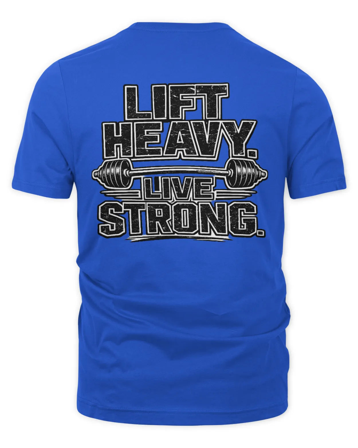 Unisex Left Heavy T-Shirt