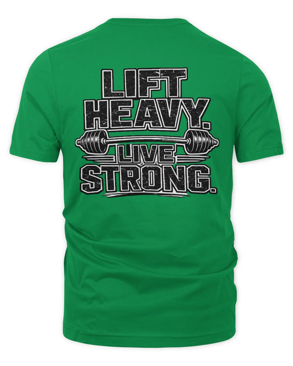 Unisex Left Heavy T-Shirt