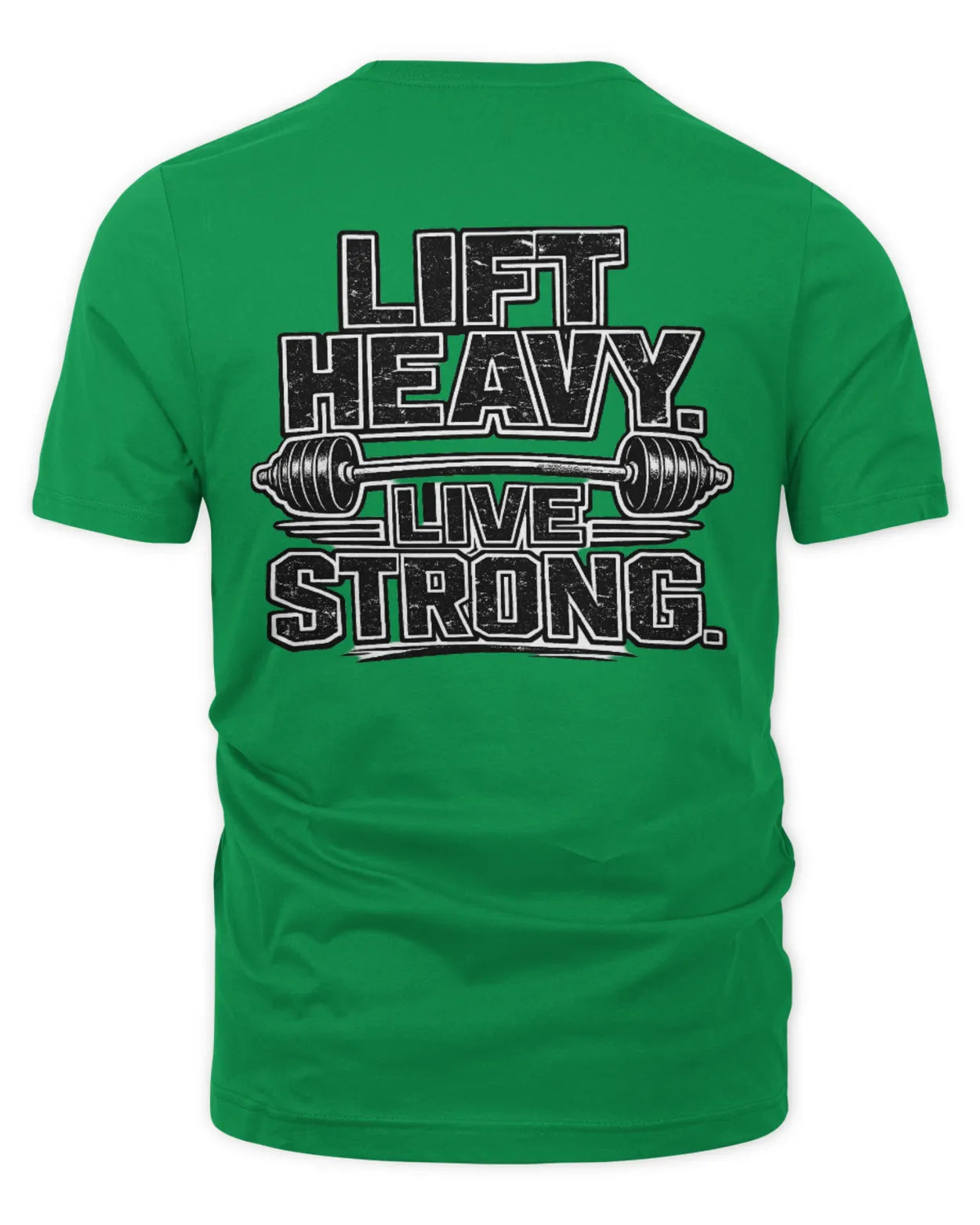Unisex Left Heavy T-Shirt