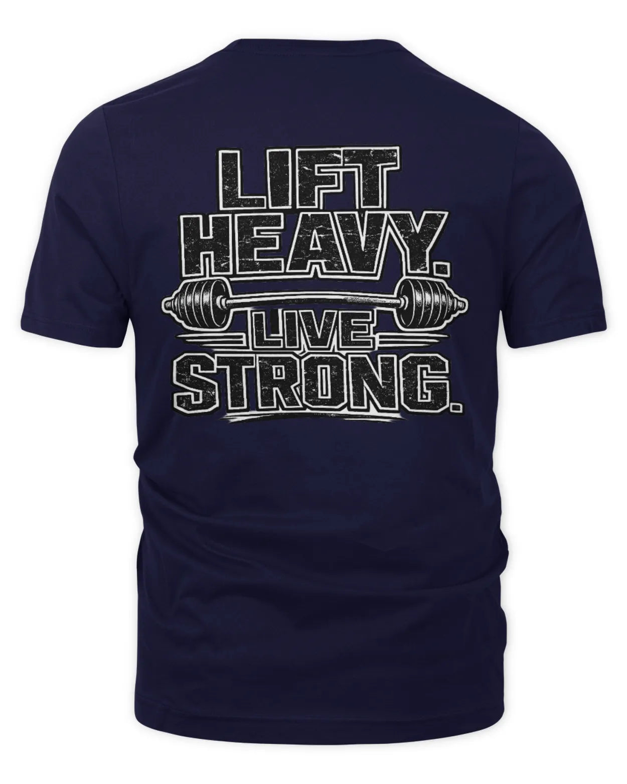 Unisex Left Heavy T-Shirt