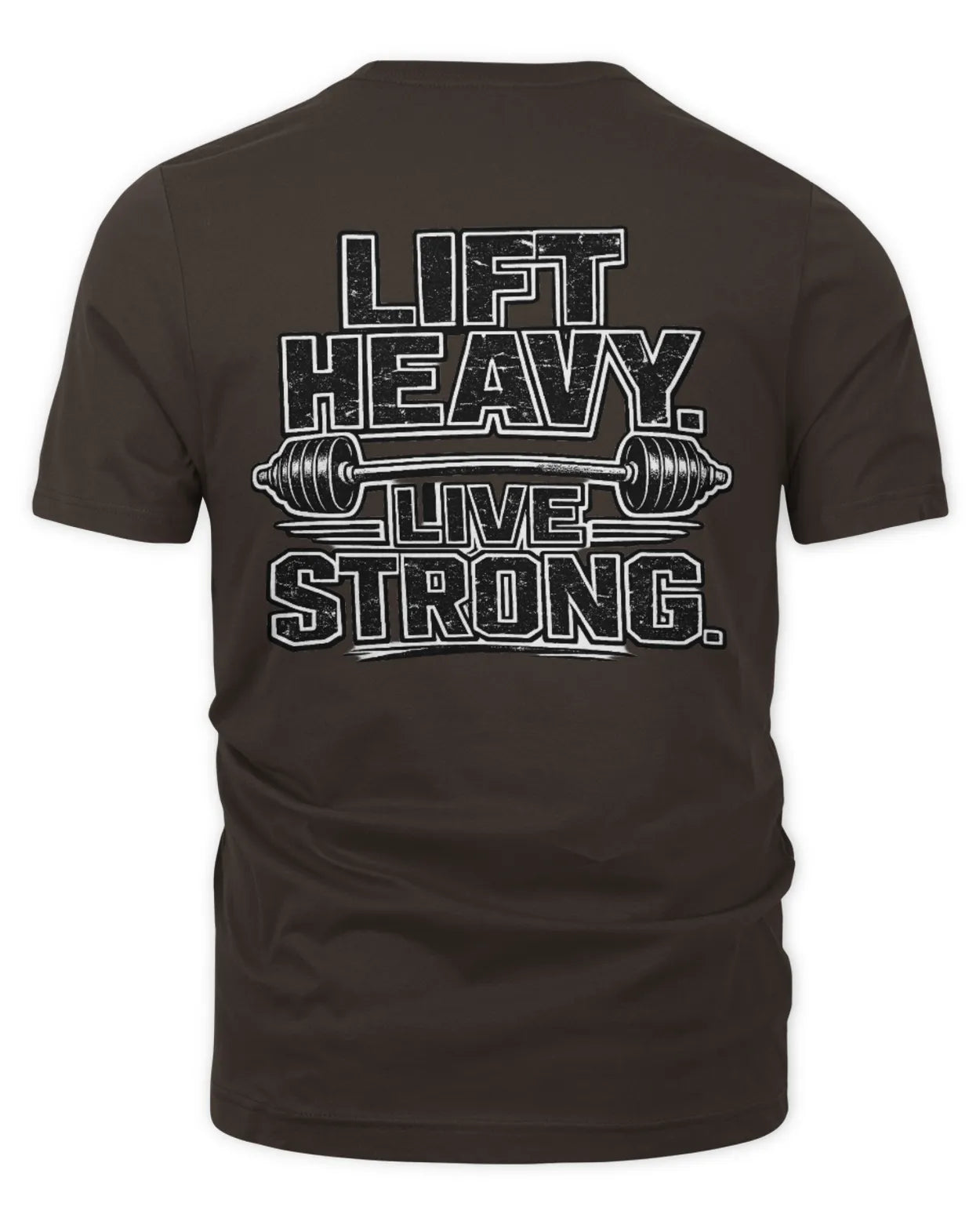 Unisex Left Heavy T-Shirt