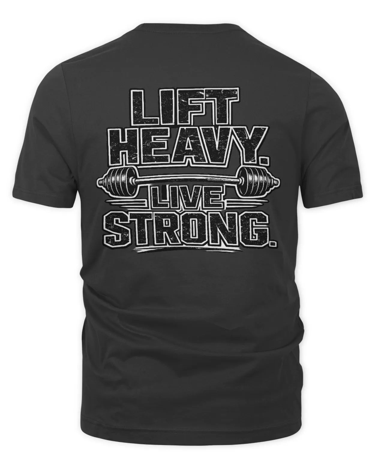 Unisex Left Heavy T-Shirt