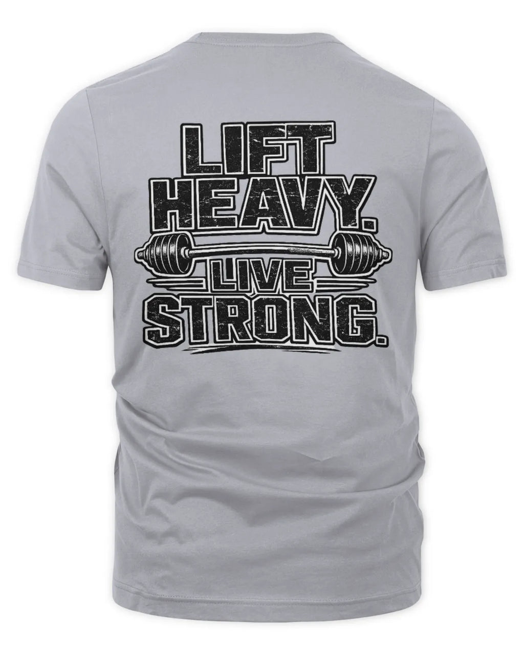 Unisex Left Heavy T-Shirt