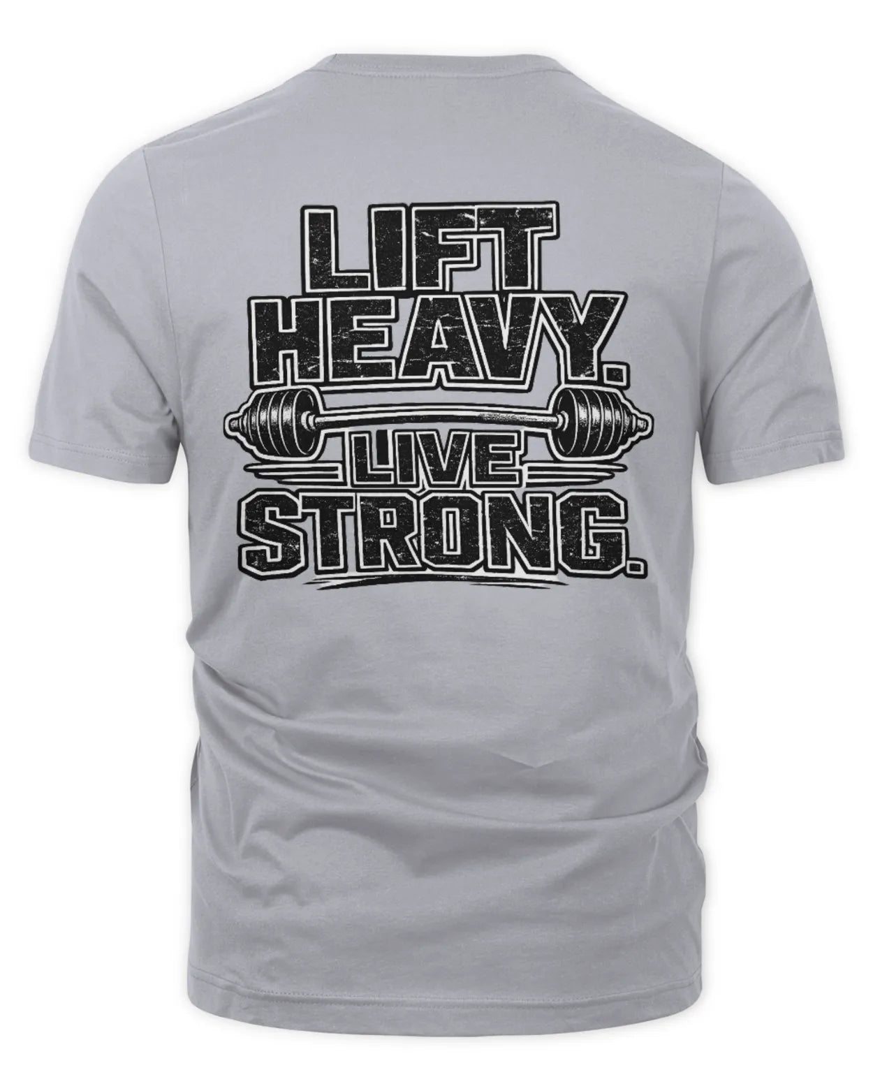 Unisex Left Heavy T-Shirt