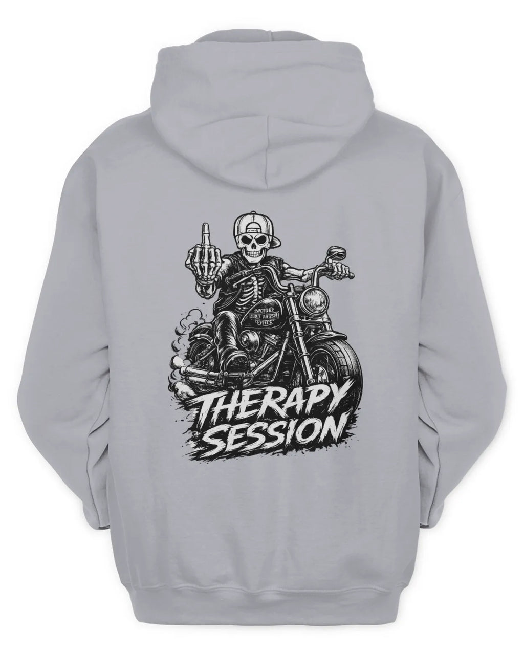 Therapy Session Hoodie