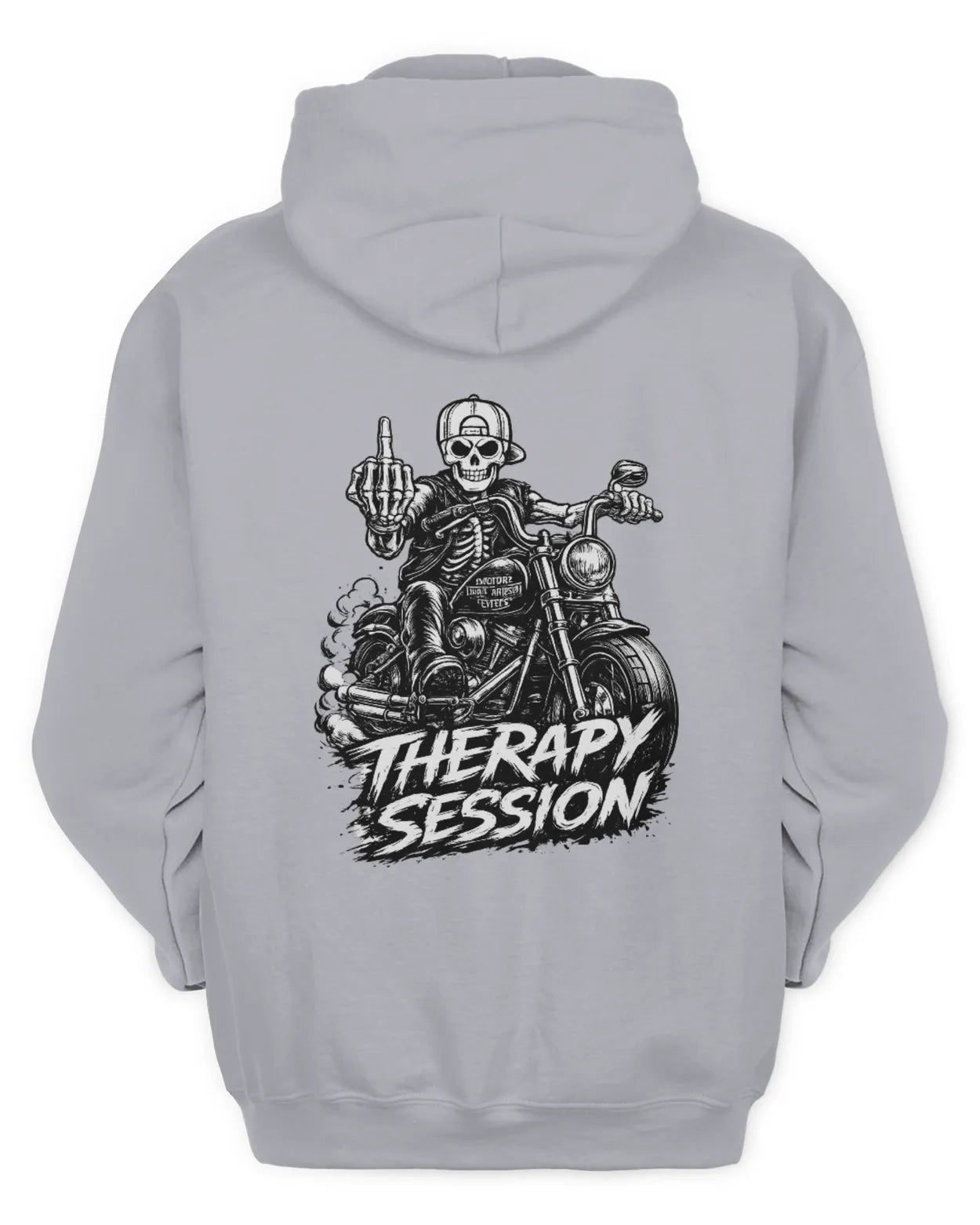 Therapy Session Hoodie