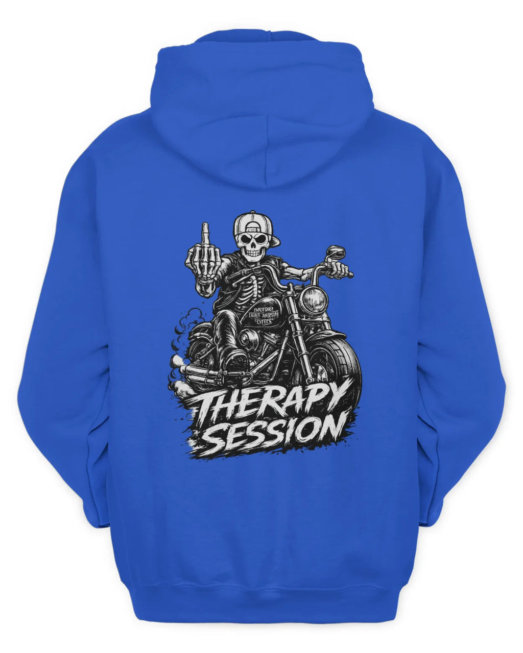 Therapy Session Hoodie