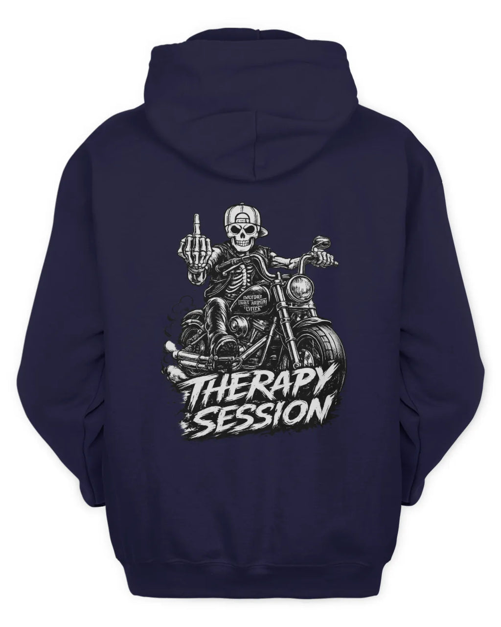 Therapy Session Hoodie