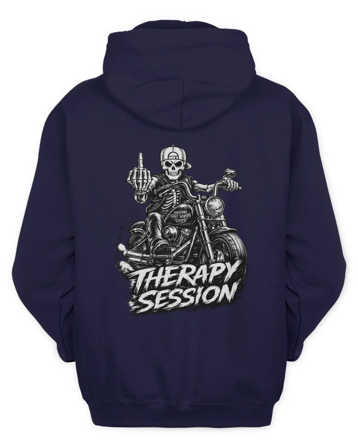 Therapy Session Hoodie