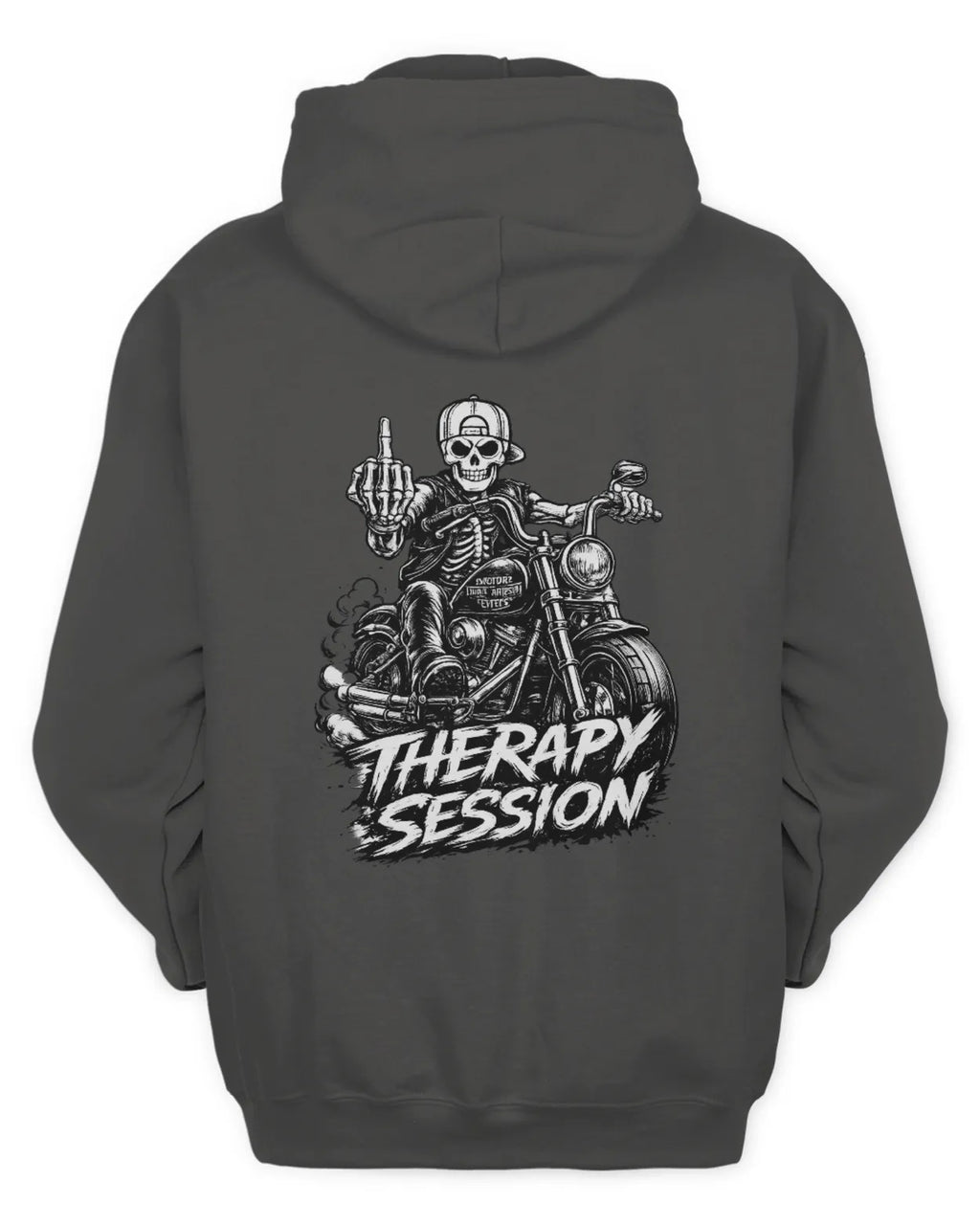 Therapy Session Hoodie