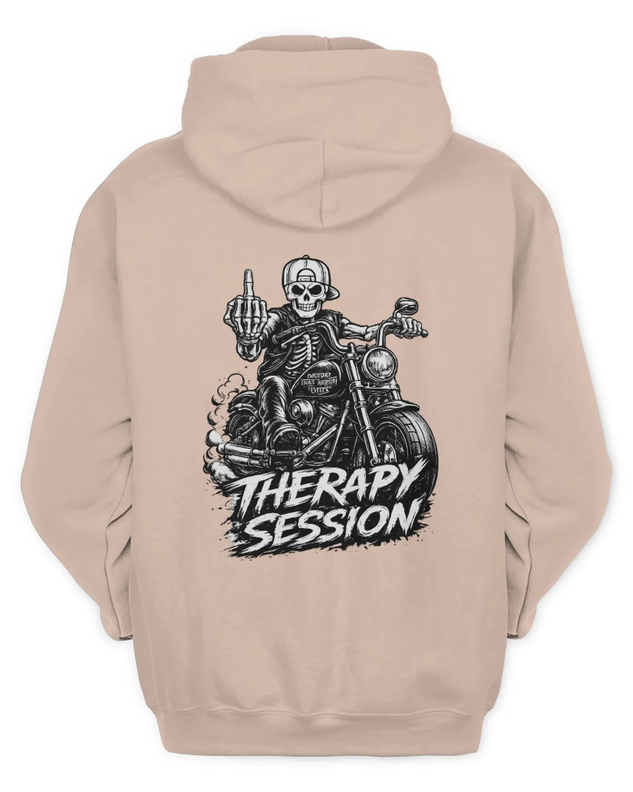 Therapy Session Hoodie