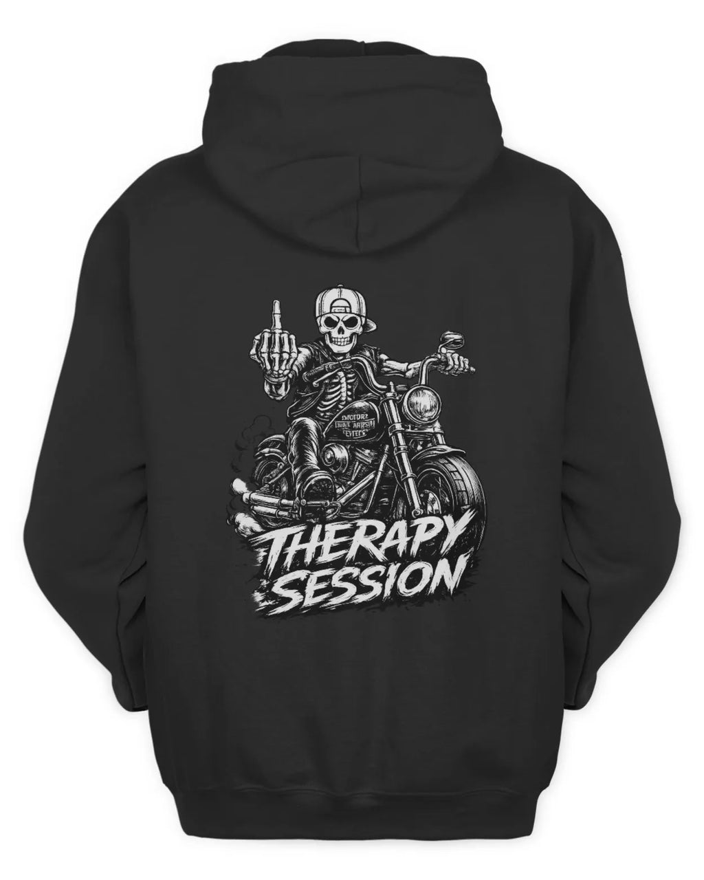 Therapy Session Hoodie