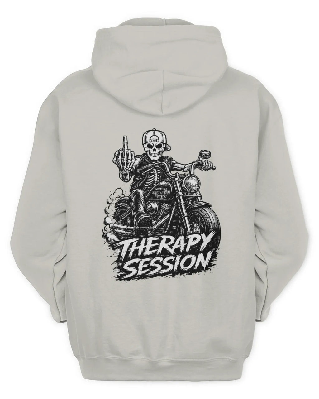 Therapy Session Hoodie