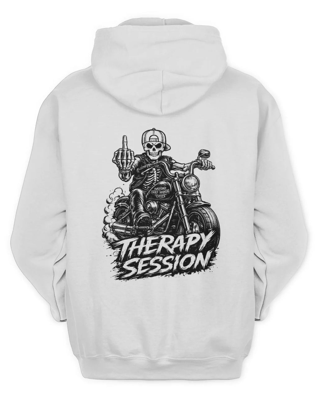 Therapy Session Hoodie