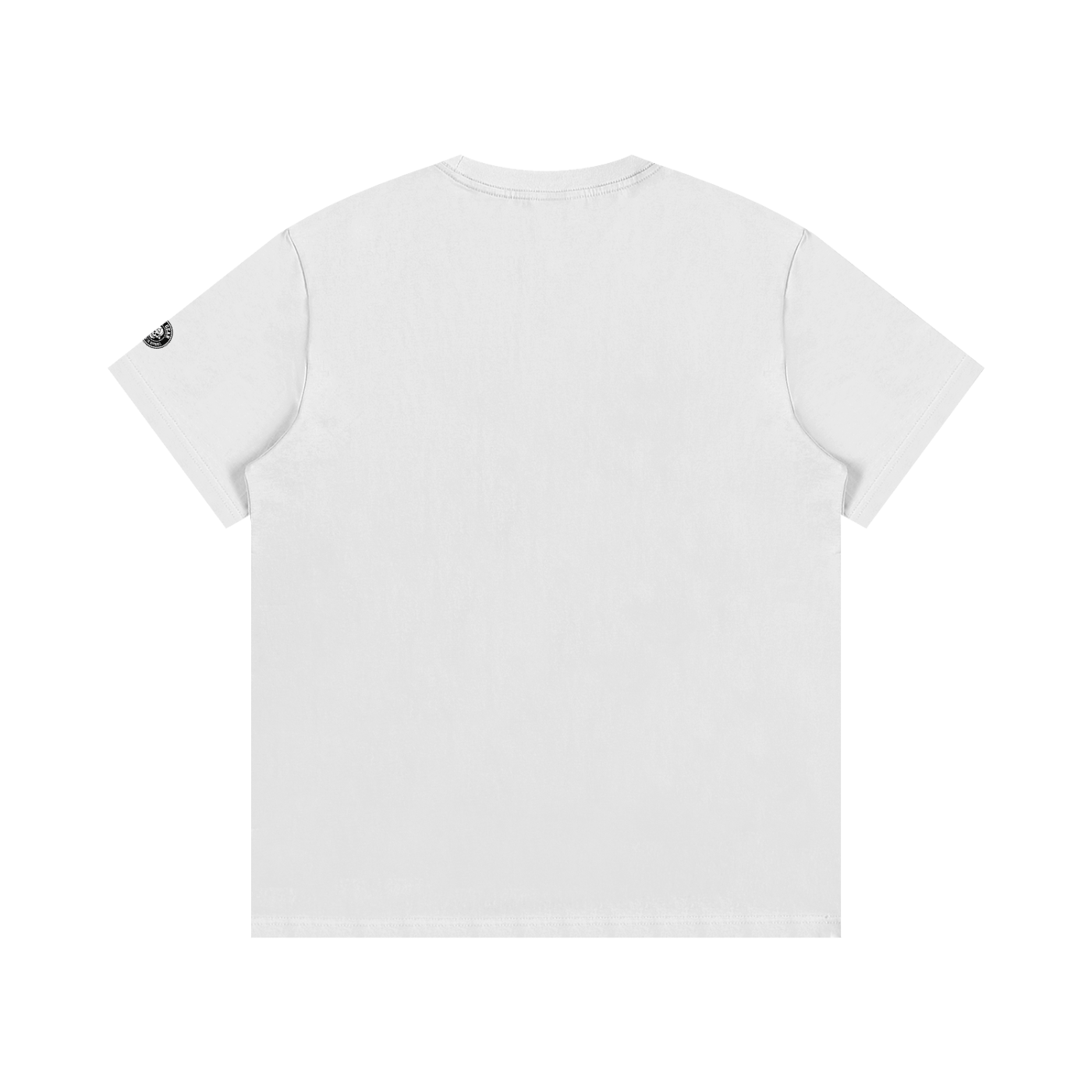 Essential Cotton T-Shirt - Taco