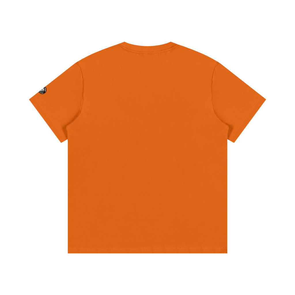 Essential Cotton T-Shirt - Taco