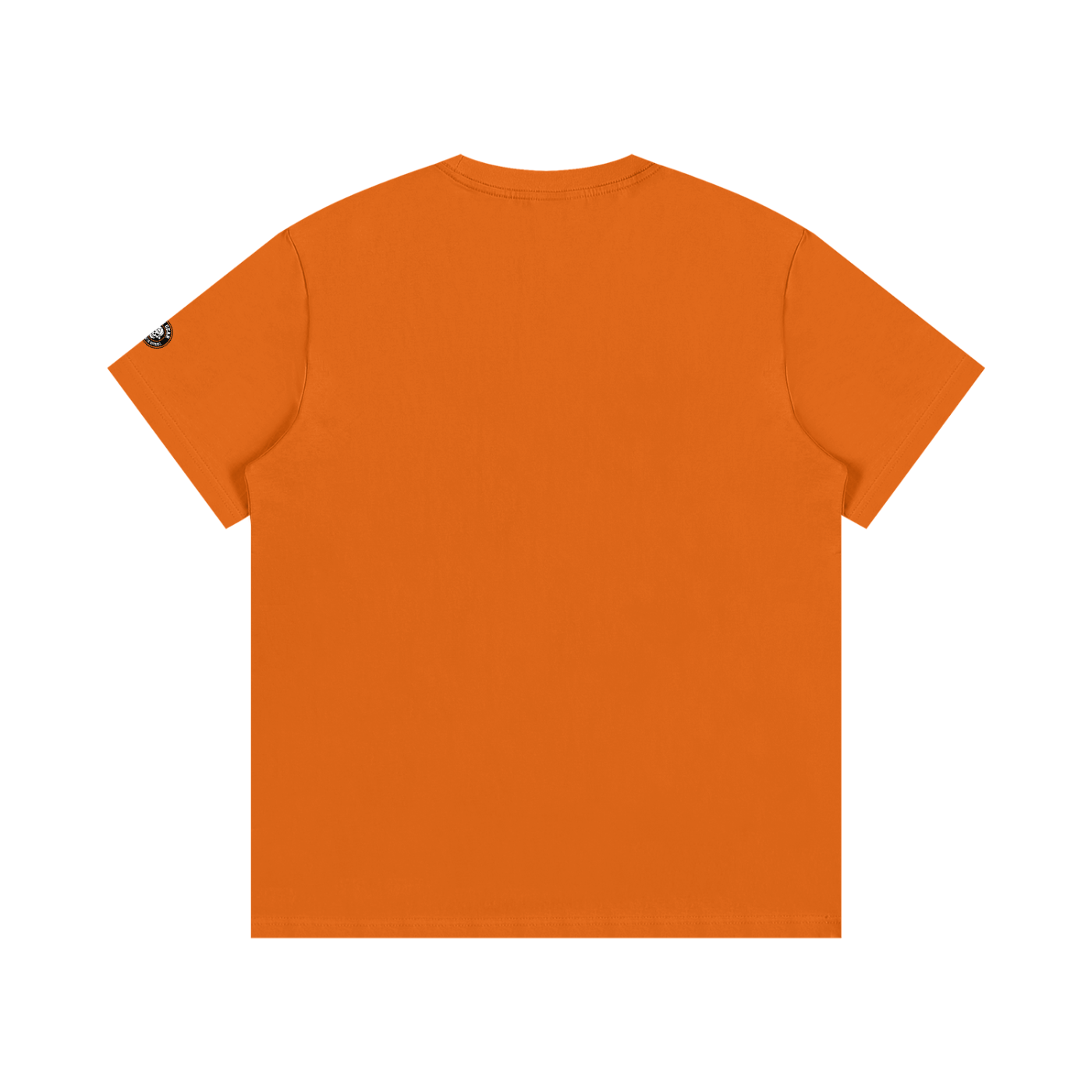 Essential Cotton T-Shirt - Taco