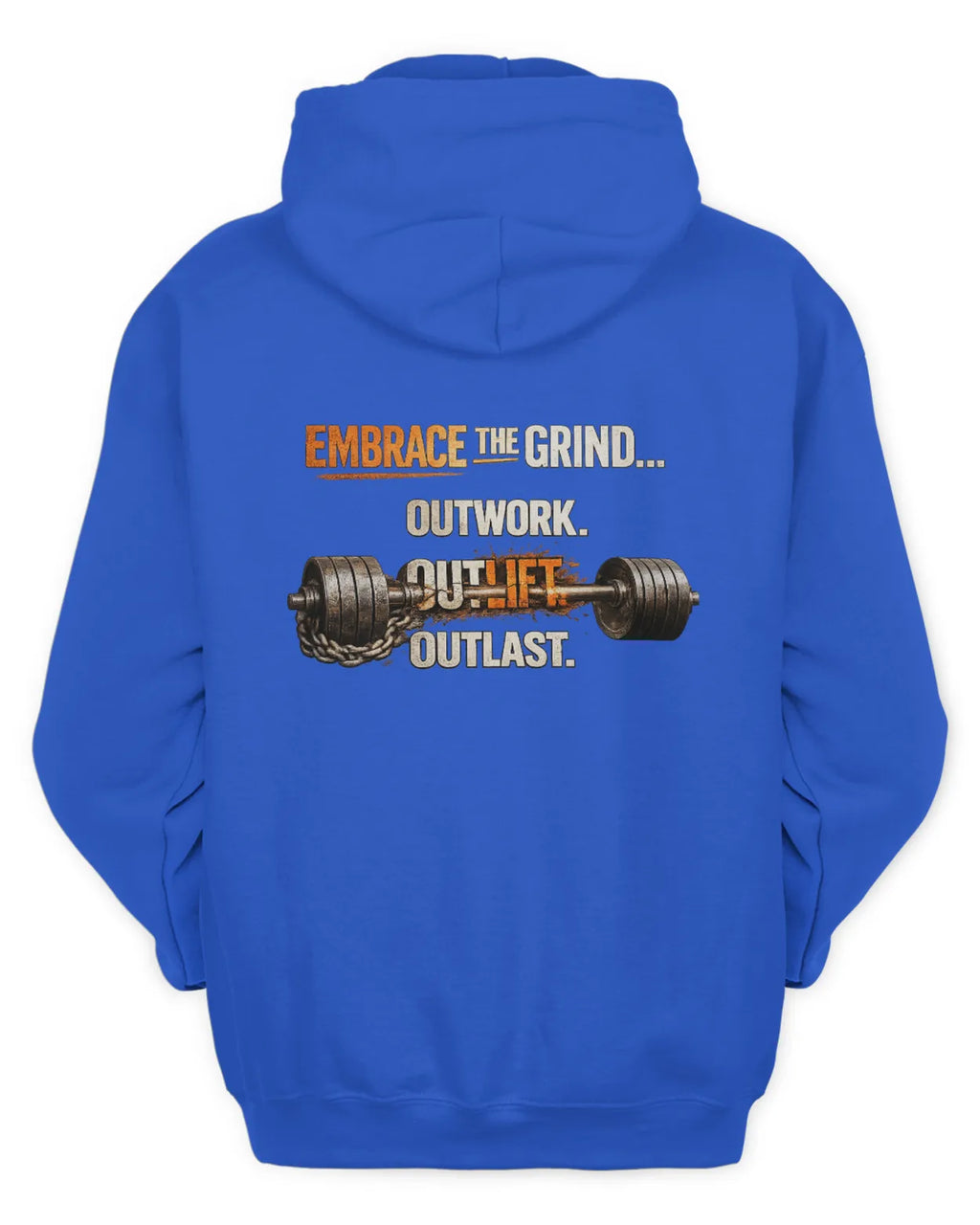 Outlift Hoodie