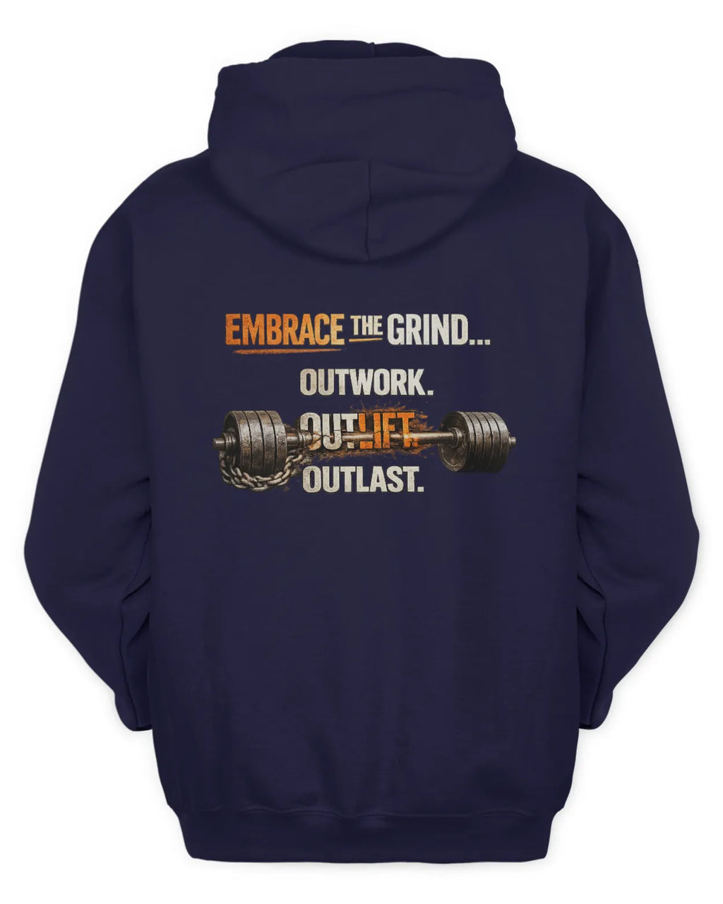Outlift Hoodie