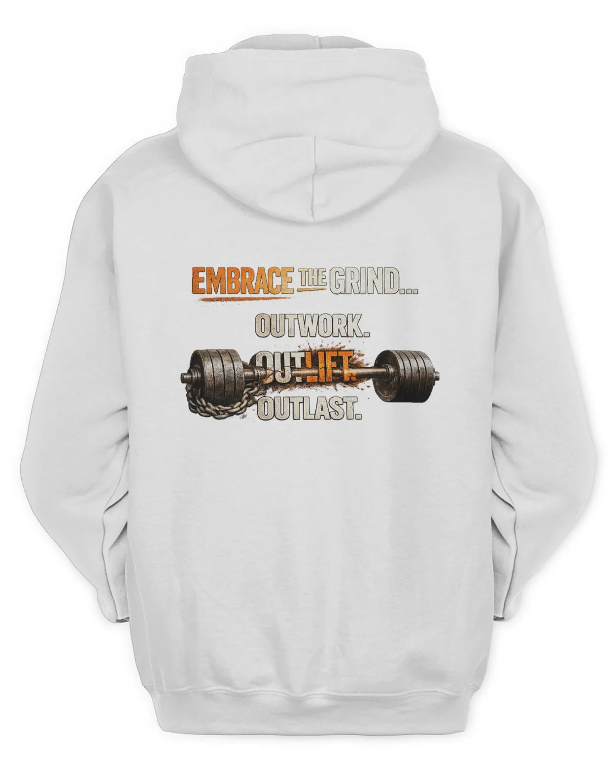 Outlift Hoodie