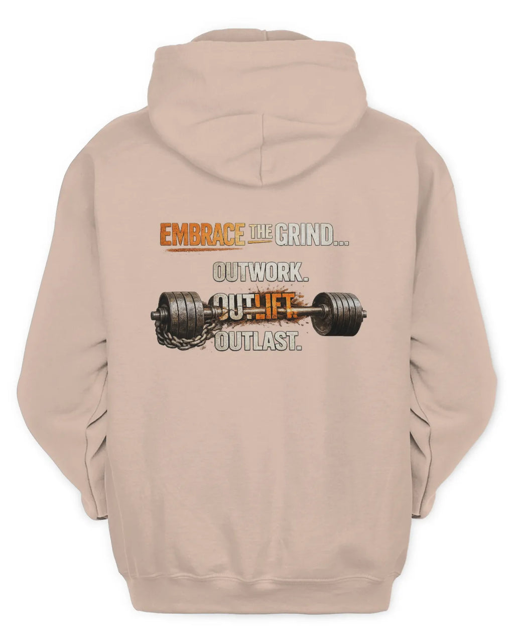 Outlift Hoodie