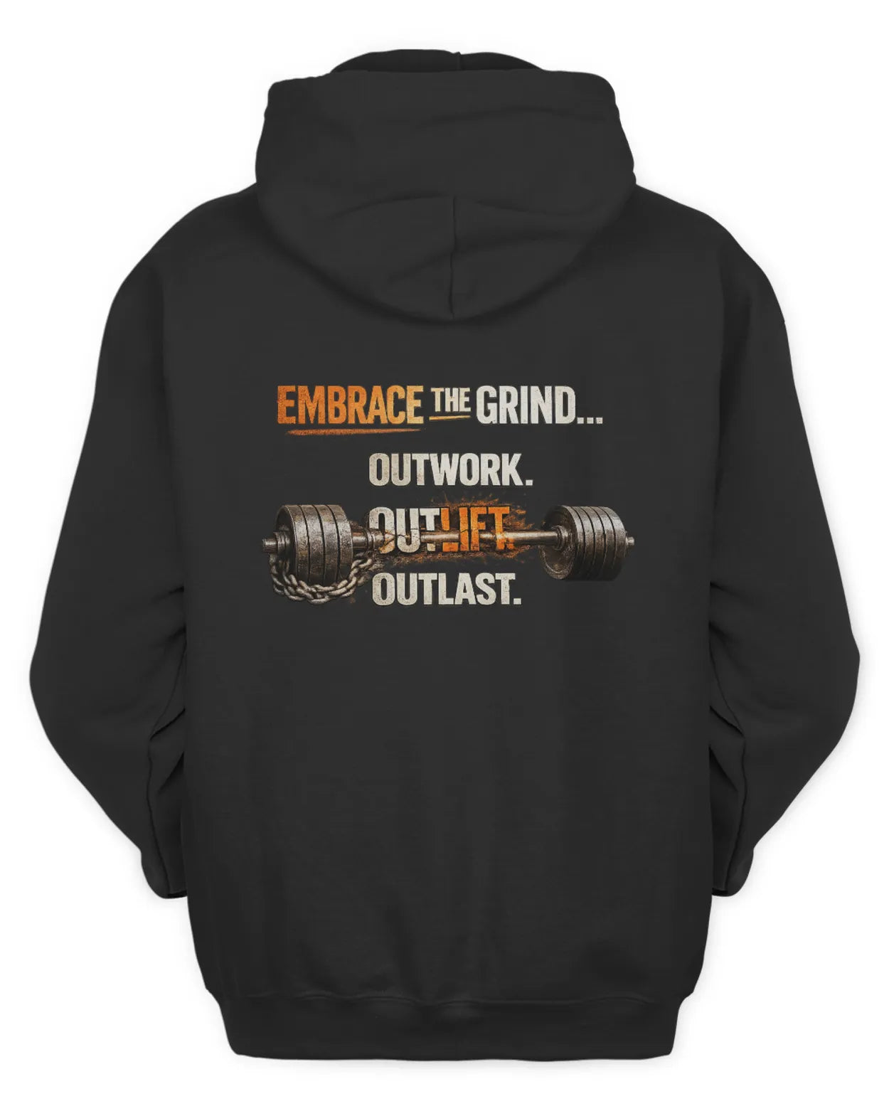 Outlift Hoodie