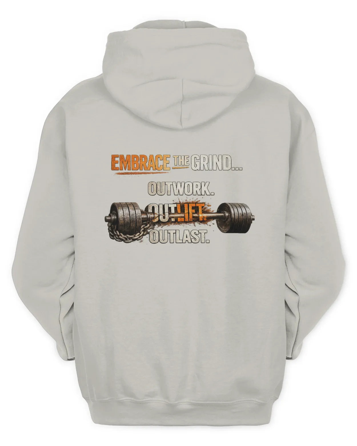 Outlift Hoodie