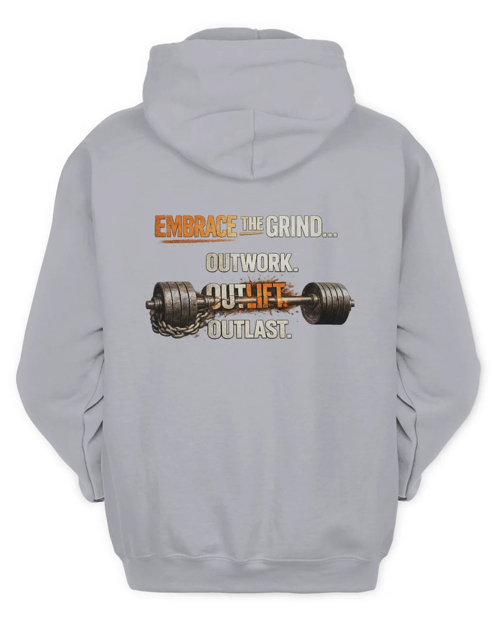 Outlift Hoodie