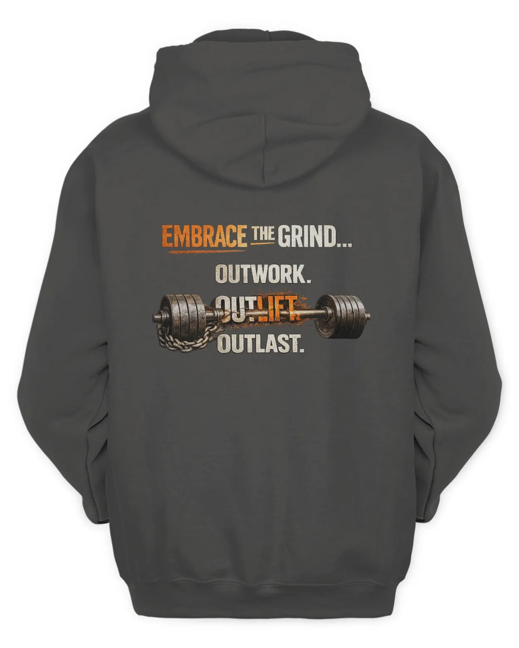 Outlift Hoodie