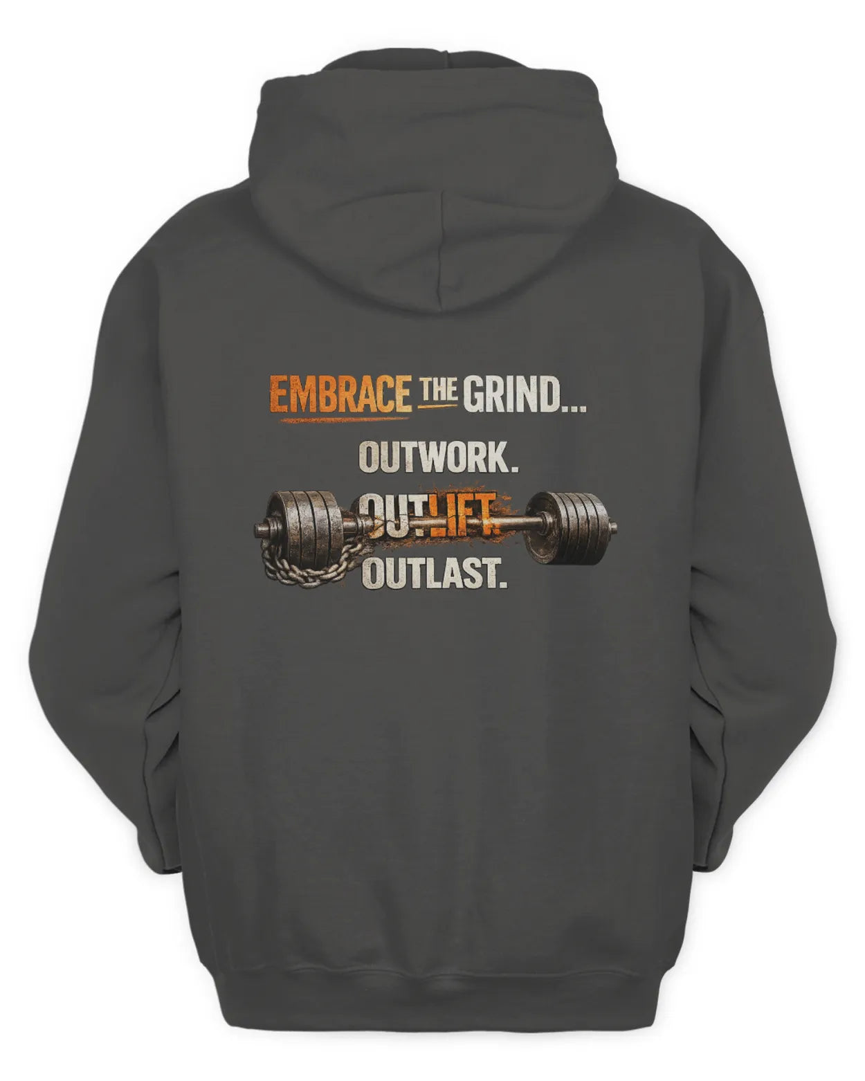 Outlift Hoodie