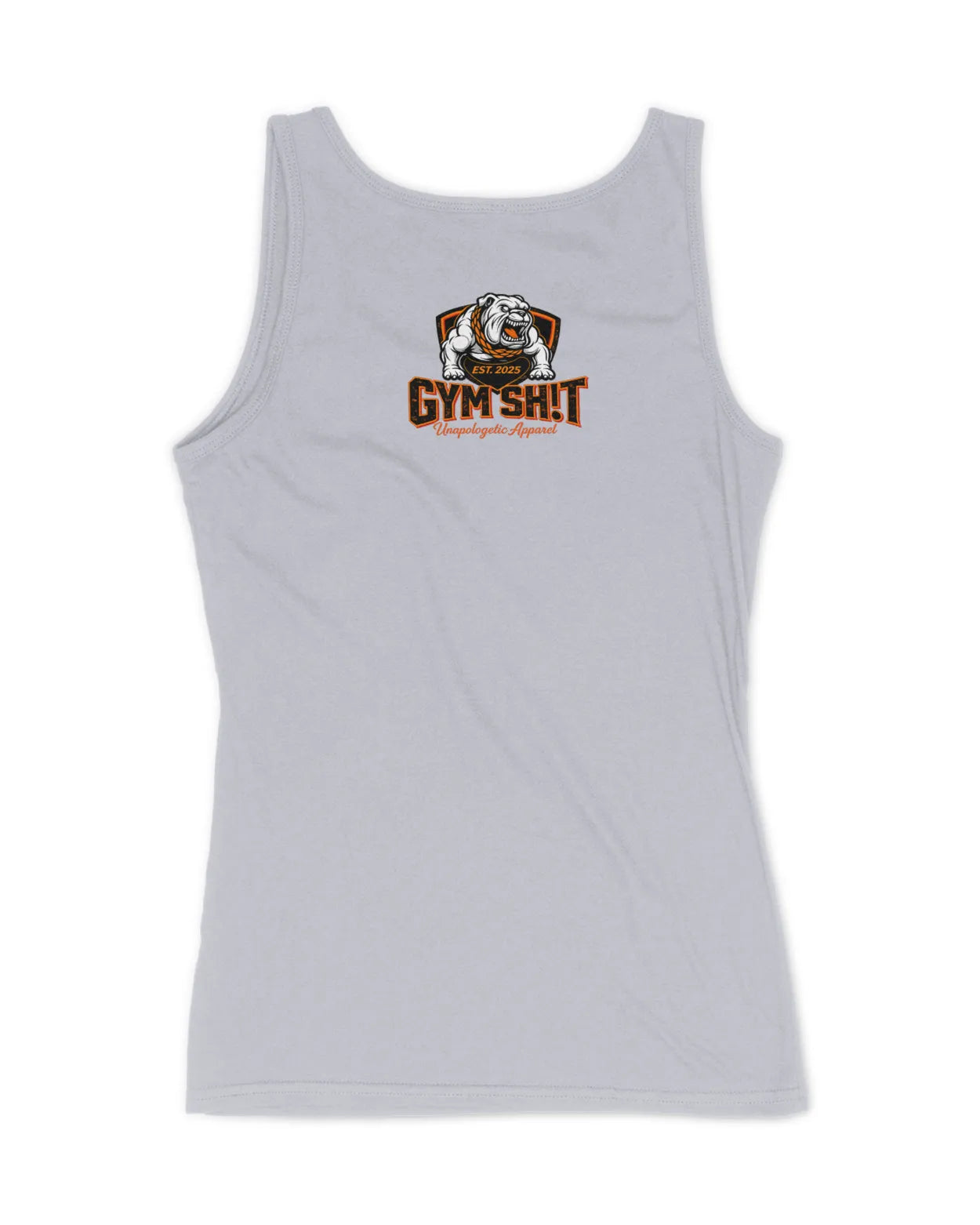 Ladies Excuses Tank