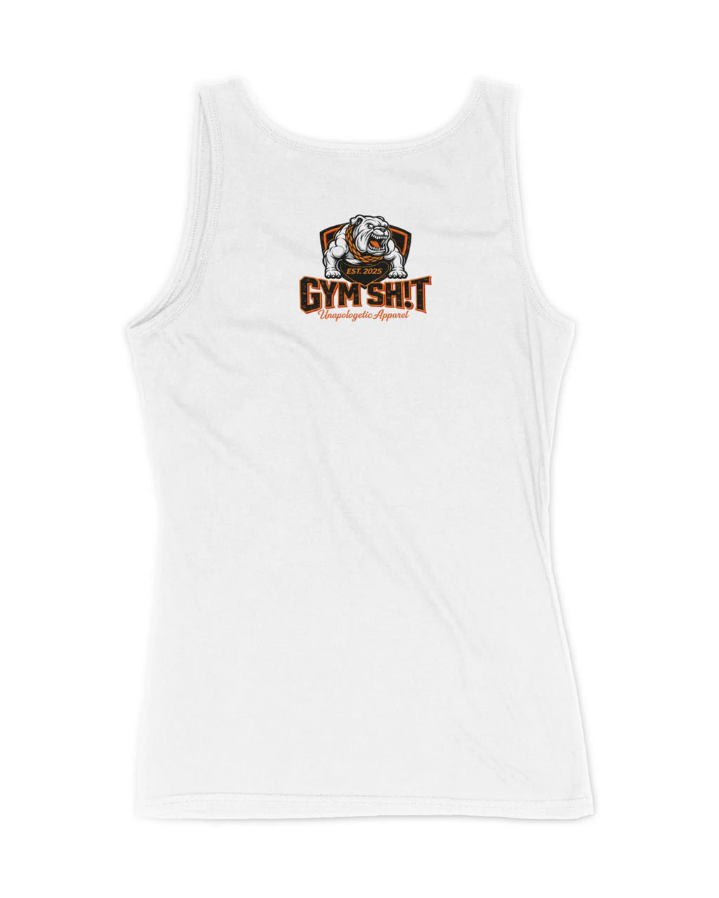 Ladies Excuses Tank